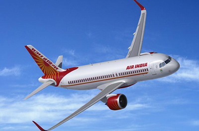 Air India